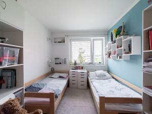 Prodej bytu 3+kk, Praha - Černý Most, Dobrovolného, 59 m2
