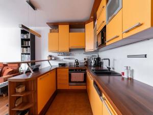 Prodej bytu 3+kk, Praha - Černý Most, Dobrovolného, 59 m2