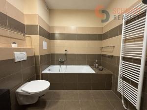 Pronájem bytu 2+kk, Mikulov, 50 m2