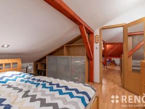 Pronájem bytu 3+kk, Brno, Pavlovská, 75 m2