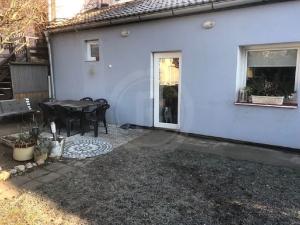 Prodej činžovního domu, České Budějovice, K. Fleischmanna, 250 m2