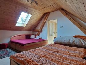 Pronájem rodinného domu, Slavče, 160 m2