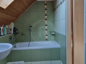 Pronájem rodinného domu, Slavče, 160 m2