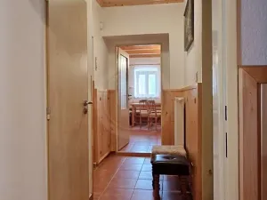 Pronájem rodinného domu, Slavče, 160 m2