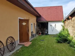 Pronájem rodinného domu, Slavče, 160 m2