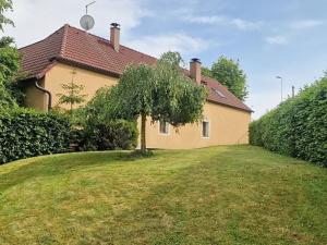 Pronájem rodinného domu, Slavče, 160 m2