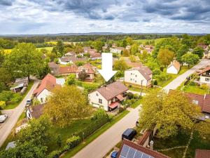 Prodej rodinného domu, Jarošov nad Nežárkou, 160 m2