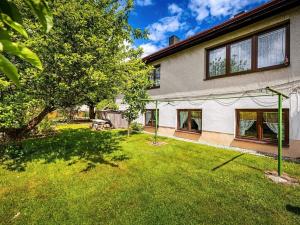 Prodej rodinného domu, Jarošov nad Nežárkou, 160 m2