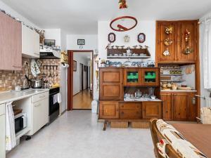 Prodej rodinného domu, Jarošov nad Nežárkou, 160 m2