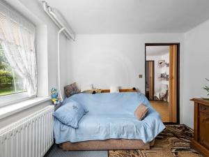 Prodej rodinného domu, Jarošov nad Nežárkou, 160 m2