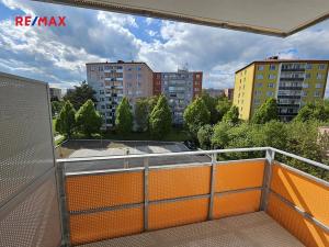 Pronájem bytu 2+kk, Uničov, Gen. Svobody, 68 m2