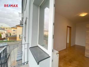 Pronájem bytu 3+kk, Šumperk, Palackého, 63 m2