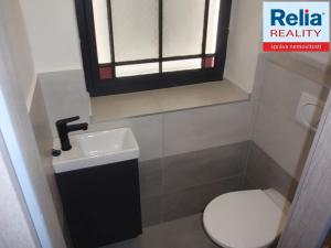 Pronájem bytu 1+kk, Liberec, Na Perštýně, 47 m2