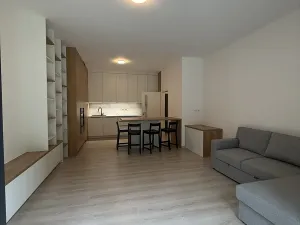 Pronájem bytu 2+kk, Mariánské Lázně, Chebská, 57 m2