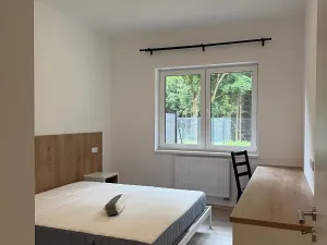 Pronájem bytu 2+kk, Mariánské Lázně, Chebská, 57 m2