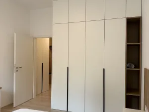 Pronájem bytu 2+kk, Mariánské Lázně, Chebská, 57 m2