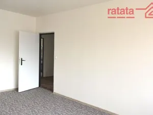 Pronájem bytu 3+1, Chomutov, 17. listopadu, 78 m2