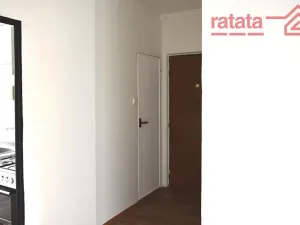 Pronájem bytu 3+1, Chomutov, 17. listopadu, 78 m2