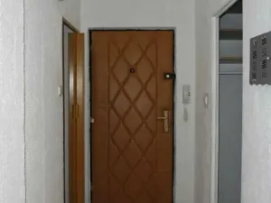 Pronájem bytu 2+1, Chomutov, 17. listopadu, 60 m2