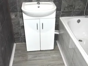 Pronájem bytu 2+1, Chomutov, 17. listopadu, 60 m2