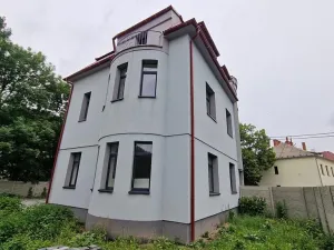 Prodej činžovního domu, Ostrava, Svatoplukova, 287 m2