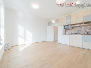 Pronájem bytu 1+kk, Praha - Chodov, Medkova, 32 m2