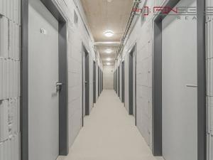 Pronájem bytu 1+kk, Praha - Chodov, Medkova, 32 m2