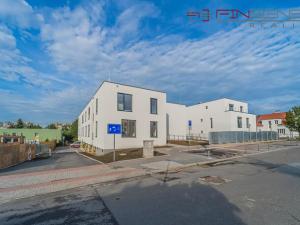 Pronájem bytu 1+kk, Praha - Chodov, Medkova, 32 m2