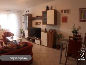 Prodej bytu 3+1, České Budějovice, J. Bendy, 78 m2