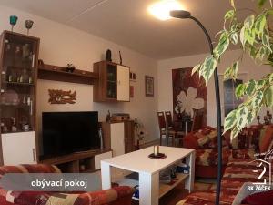 Prodej bytu 3+1, České Budějovice, J. Bendy, 78 m2