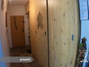 Prodej bytu 3+1, České Budějovice, J. Bendy, 78 m2