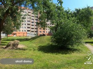 Prodej bytu 3+1, České Budějovice, J. Bendy, 78 m2