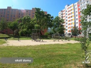 Prodej bytu 3+1, České Budějovice, J. Bendy, 78 m2