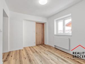 Pronájem bytu 2+kk, Děhylov, Výstavní, 43 m2