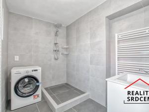 Pronájem bytu 1+1, Děhylov, Výstavní, 41 m2