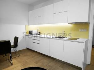 Pronájem bytu 1+kk, Brno, Kobližná, 34 m2