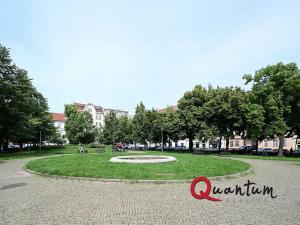 Pronájem obchodního prostoru, Praha - Smíchov, Arbesovo náměstí, 35 m2