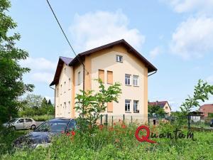 Prodej bytu 3+kk, Krupá, 65 m2