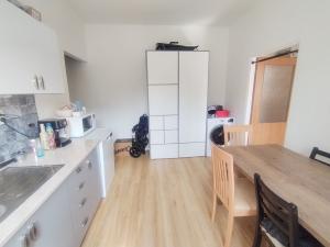 Pronájem bytu 1+1, Ostrava - Heřmanice, Parcelní, 45 m2