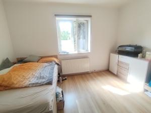Pronájem bytu 1+1, Ostrava - Heřmanice, Parcelní, 45 m2