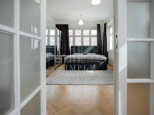 Prodej činžovního domu, Říčany, Legií, 500 m2