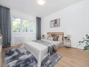 Prodej bytu 3+kk, Praha - Malešice, Počernická, 57 m2