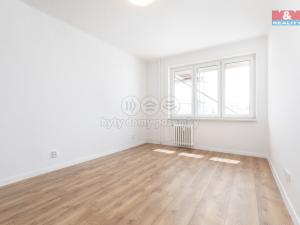 Prodej bytu 2+1, Ostrava - Poruba, Sokolovská, 54 m2