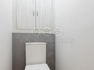 Prodej bytu 2+1, Ostrava - Poruba, Sokolovská, 54 m2