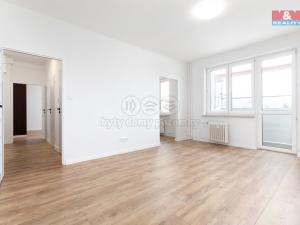 Prodej bytu 2+1, Ostrava - Poruba, Sokolovská, 54 m2