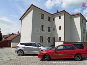 Pronájem bytu 2+kk, Rožďalovice, Revoluční, 49 m2