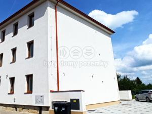 Pronájem bytu 2+kk, Rožďalovice, Revoluční, 49 m2