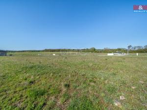 Prodej pozemku pro bydlení, Rokycany - Nové Město, 742 m2
