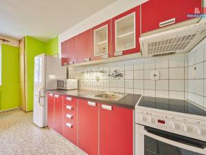 Prodej bytu 2+kk, Rokytnice nad Jizerou - Horní Rokytnice, 49 m2