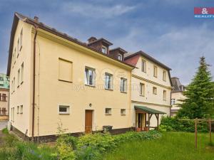 Prodej bytu 2+kk, Rokytnice nad Jizerou - Horní Rokytnice, 49 m2